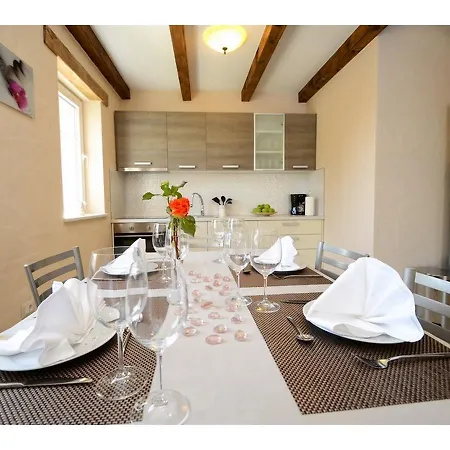 Villa Ena Stranici kod Lovreca