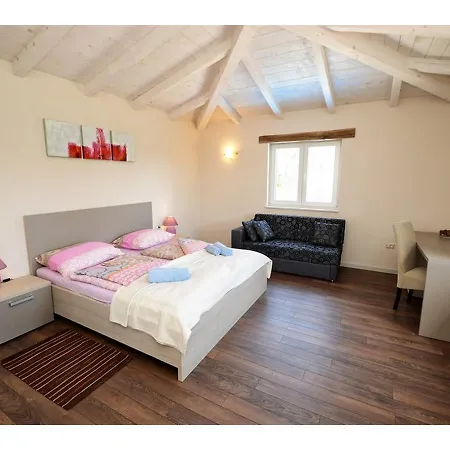Villa Ena Stranici kod Lovreca