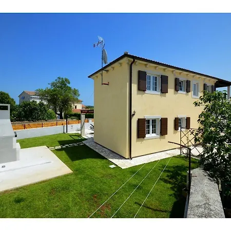 Villa Ena *
