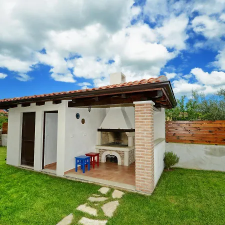 Villa Ena *