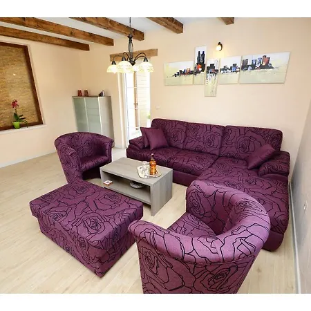 Ena Villa Stranici kod Lovreca